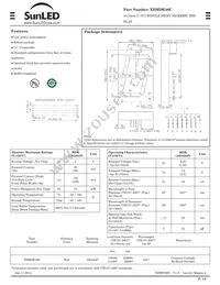 XDMDK46C Datasheet Cover