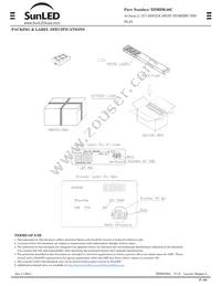 XDMDK46C Datasheet Page 3