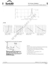 XDMR08A Datasheet Page 2