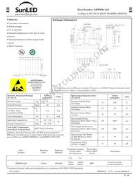 XDMYK14A2 Datasheet Cover