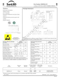 XDMYK14C2 Datasheet Cover