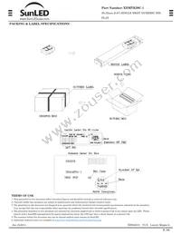 XDMYK20C-1 Datasheet Page 3