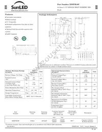 XDMYK46C Datasheet Cover