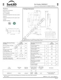 XDMYK57C Datasheet Cover