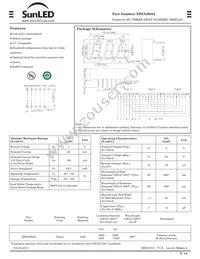 XDUG09A3 Datasheet Cover