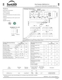 XDUR14C4-A Datasheet Cover