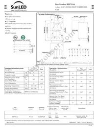 XDUY14A Datasheet Cover