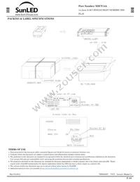 XDUY14A Datasheet Page 3