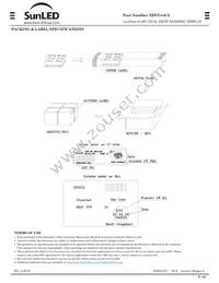 XDVG14C2 Datasheet Page 3