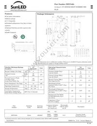 XDVG46A Datasheet Cover