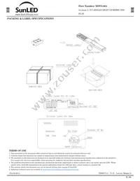 XDVG46A Datasheet Page 3