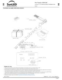 XDVG46C Datasheet Page 3