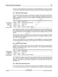 XE232-1024-FB374-I40 Datasheet Page 21