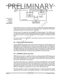 XE232-512-FB374-C40 Datasheet Page 16