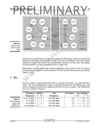 XE232-512-FB374-C40 Datasheet Page 17