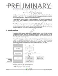 XE232-512-FB374-C40 Datasheet Page 18