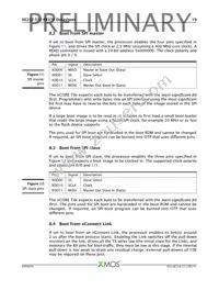 XE232-512-FB374-C40 Datasheet Page 20