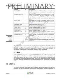 XE232-512-FB374-C40 Datasheet Page 22