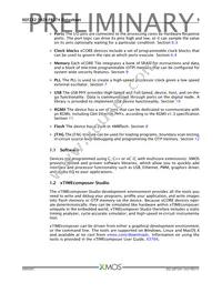 XEF232-1024-FB374-I40 Datasheet Page 4