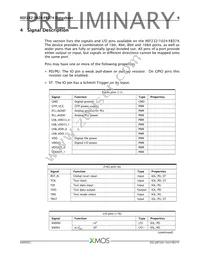 XEF232-1024-FB374-I40 Datasheet Page 7