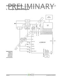 XEF232-1024-FB374-I40 Datasheet Page 13