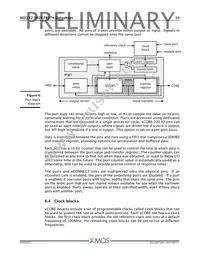 XEF232-1024-FB374-I40 Datasheet Page 15