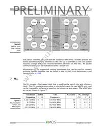 XEF232-1024-FB374-I40 Datasheet Page 17