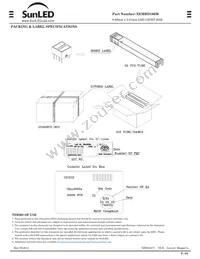 XEMRD100M Datasheet Page 3