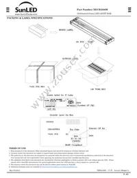 XEUR2350M Datasheet Page 3