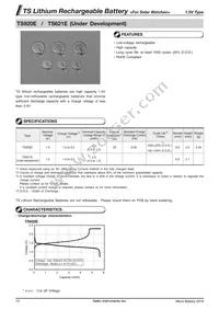 XH311HU-IV07E Datasheet Page 12