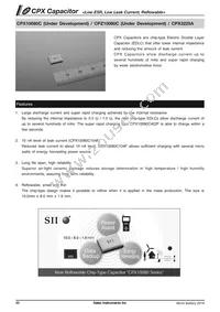 XH311HU-IV07E Datasheet Page 20