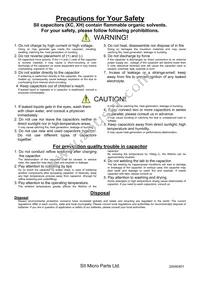 XH414H-II06E Datasheet Page 22