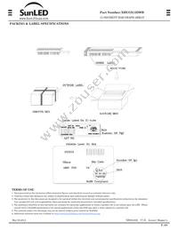 XHUGX12DWB Datasheet Page 3