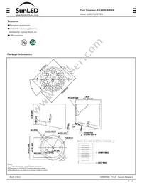 XK50DGKW89 Datasheet Cover