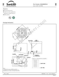 XK50MDKW46 Datasheet Cover