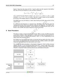 XL224-1024-FB374-I40 Datasheet Page 18