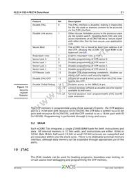 XL224-1024-FB374-I40 Datasheet Page 22