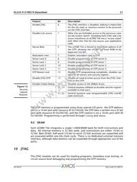 XL224-512-FB374-I40 Datasheet Page 22