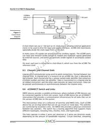 XL232-512-FB374-I40 Datasheet Page 16