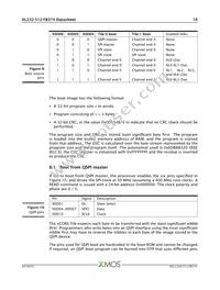 XL232-512-FB374-I40 Datasheet Page 19