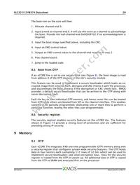 XL232-512-FB374-I40 Datasheet Page 21