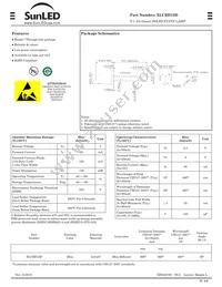 XLCBD12D Datasheet Cover