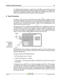 XLF208-128-TQ64-I10 Datasheet Page 14
