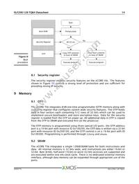 XLF208-128-TQ64-I10 Datasheet Page 15