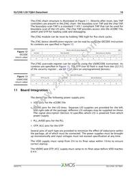 XLF208-128-TQ64-I10 Datasheet Page 17