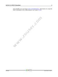 XLF224-512-FB374-I40 Datasheet Page 5