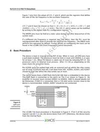 XLF224-512-FB374-I40 Datasheet Page 19