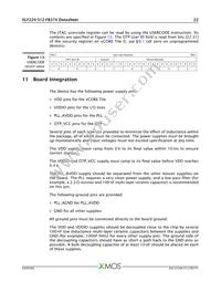 XLF224-512-FB374-I40 Datasheet Page 23