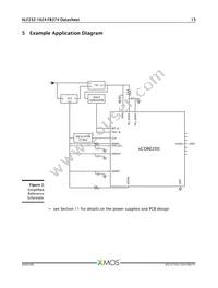 XLF232-1024-FB374-I40 Datasheet Page 14