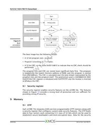 XLF232-1024-FB374-I40 Datasheet Page 20